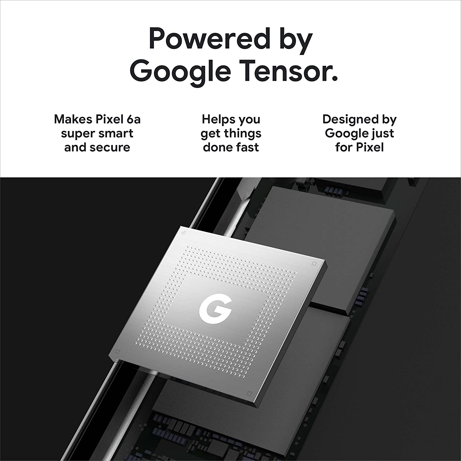 Смартфон Google Pixel 6A 6/128Gb Chalk (US), купить в Москве, цены в  интернет-магазинах на Мегамаркет