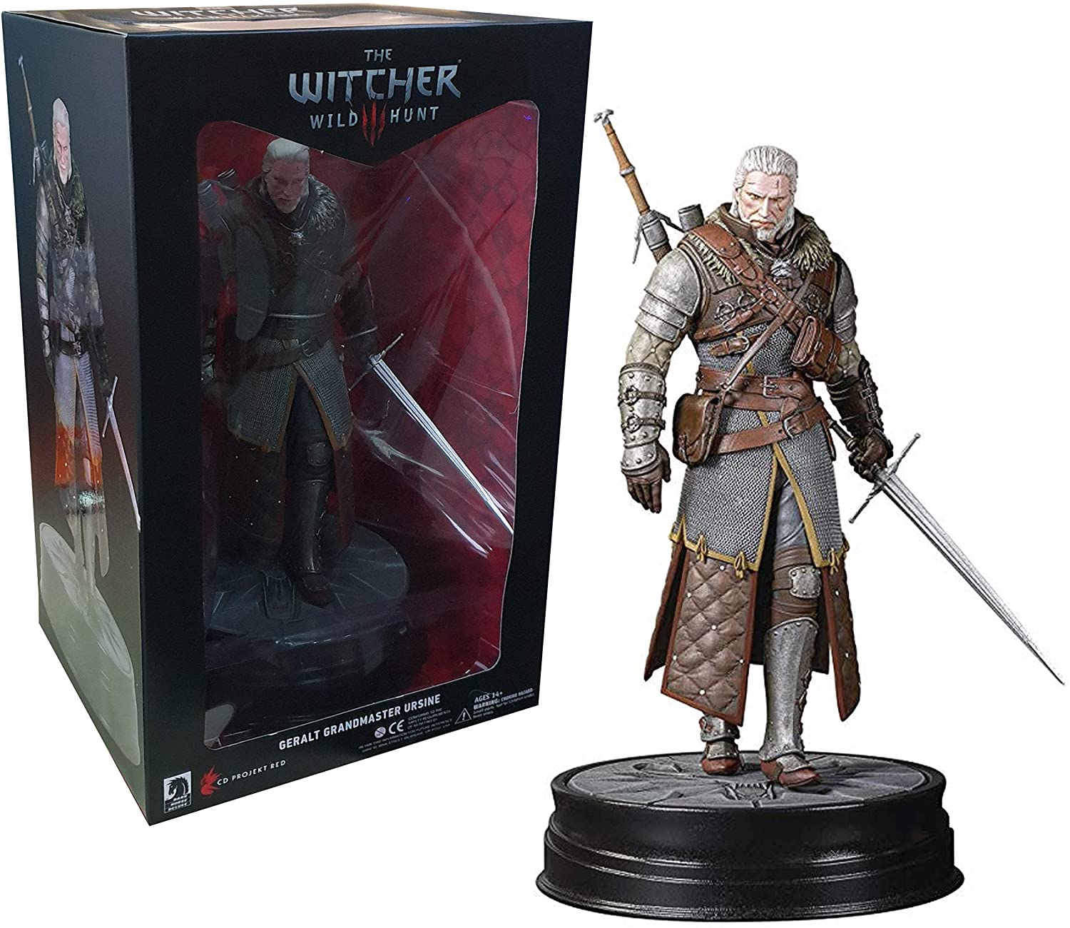 The witcher 3 collector s edition купить фото 110