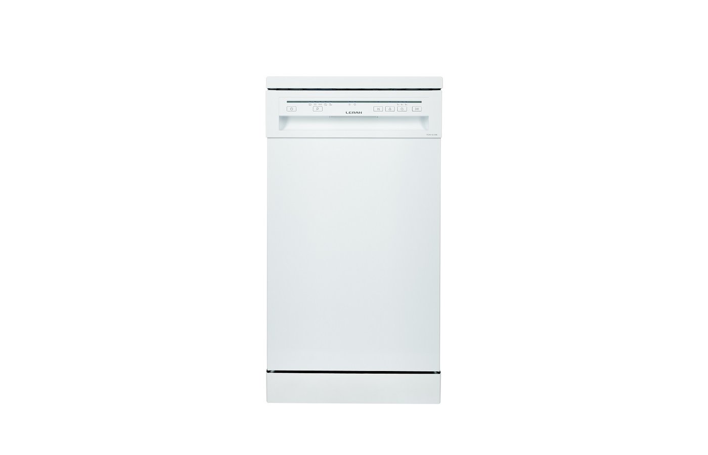 Посудомоечная машина Leran Fdw 45-096 - отзывы покупателей на маркетплейсе Мегамаркет | Артикул: 100028851361