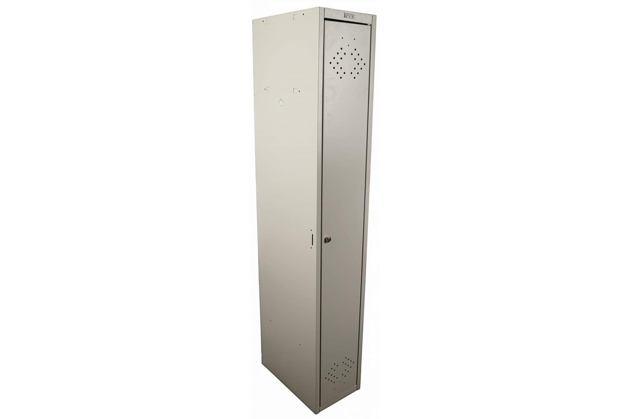 Металлический шкаф для раздевалки Промет S23099510102