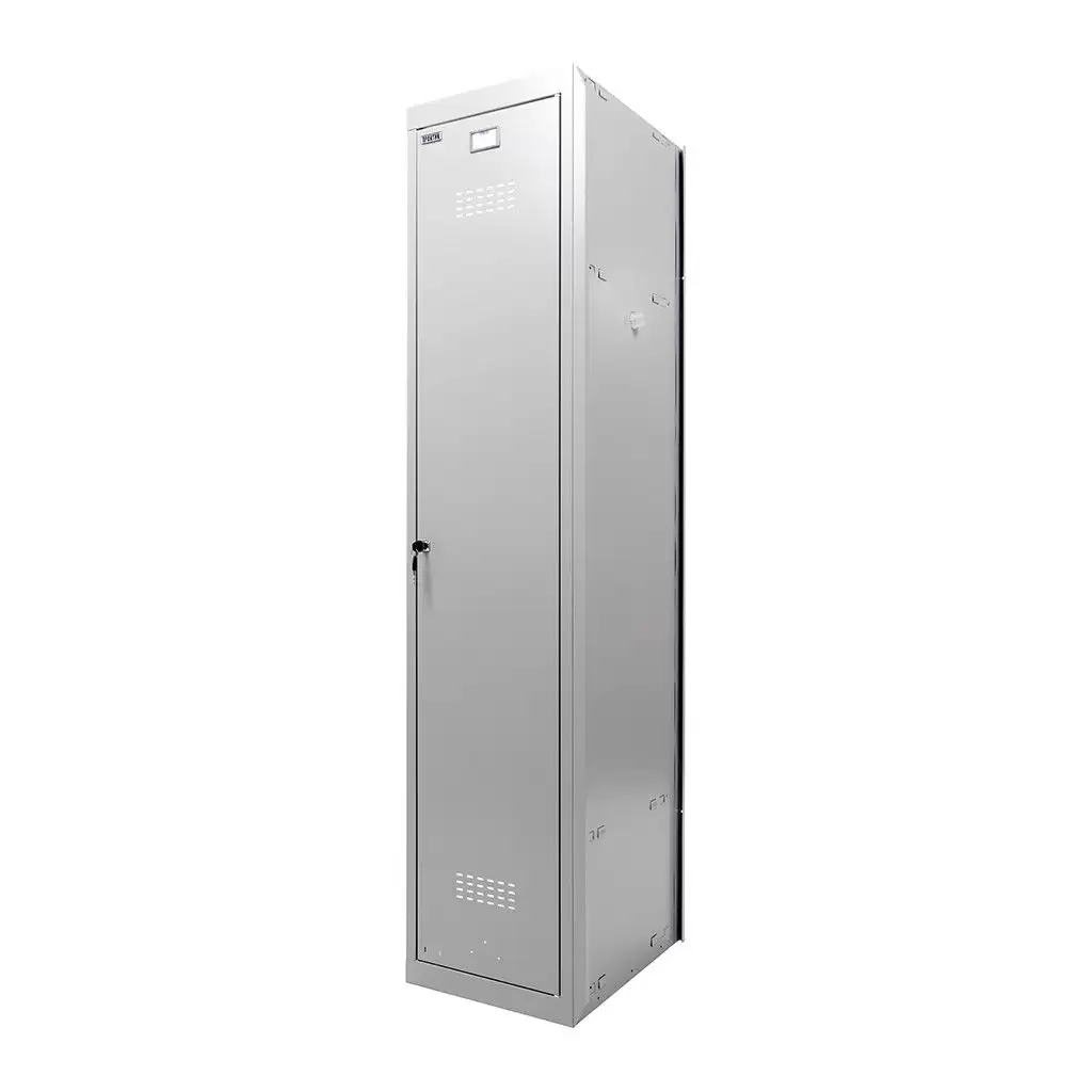 Металлический шкаф для раздевалки Промет S23099403202