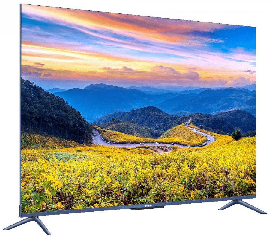 Телевизор Haier Haier 50 Smart TV S5, 50