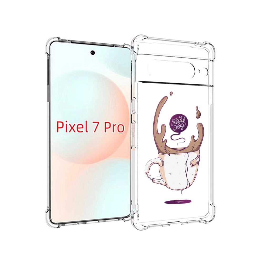 Google Pixel 7 Pro Купить Чехол