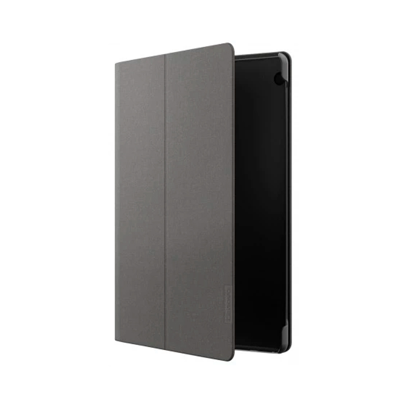 Чехол Lenovo для Tab X306 TB-X306 Folio Case черный (ZG38C03033)