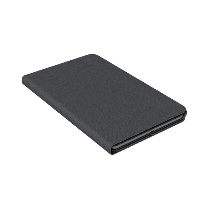 Чехол Lenovo для Tab X306 TB-X306 Folio Case черный (ZG38C03033)