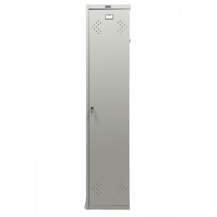 Металлический шкаф для раздевалки Промет S23099404602