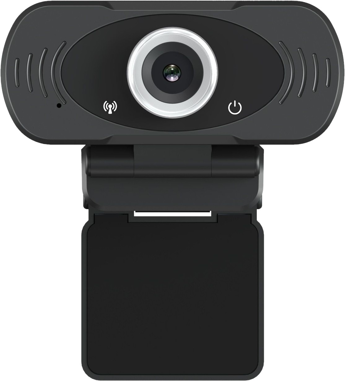 Веб-камера Xiaomi Imilab W88S Black