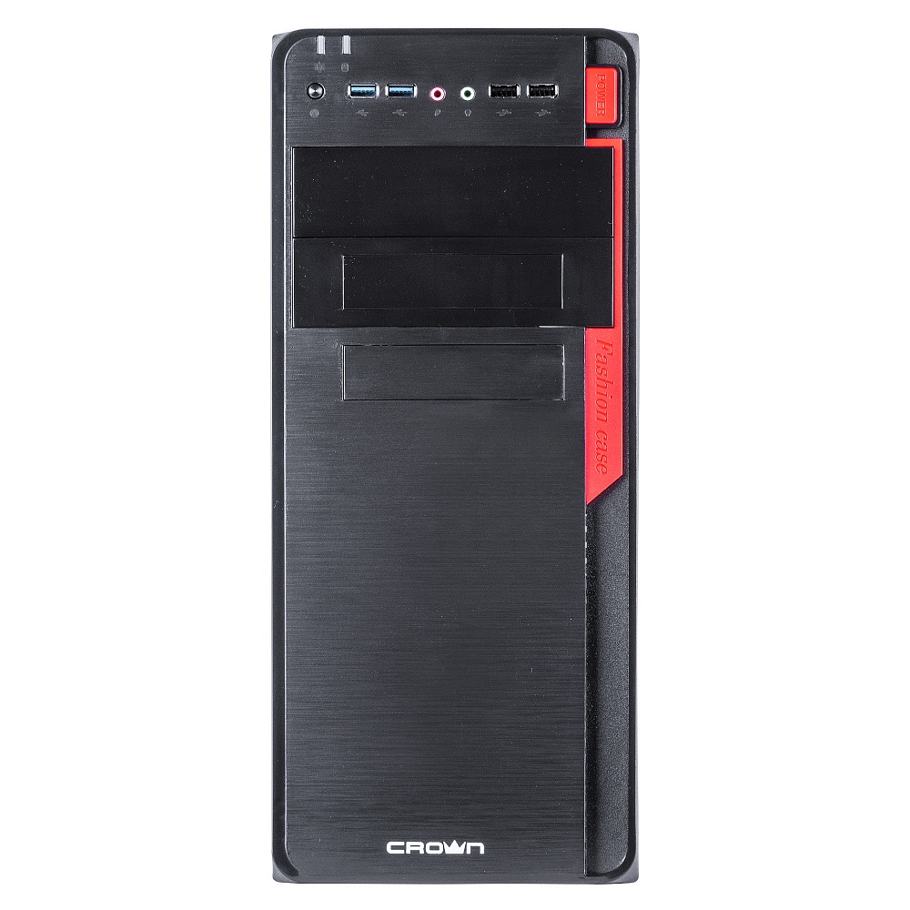 Системный блок TopComp AK 121970299 Core i5 2400/GT 210/SSD 240GB/HDD  1TB/RAM 16GB – купить в Москве, цены в интернет-магазинах на Мегамаркет