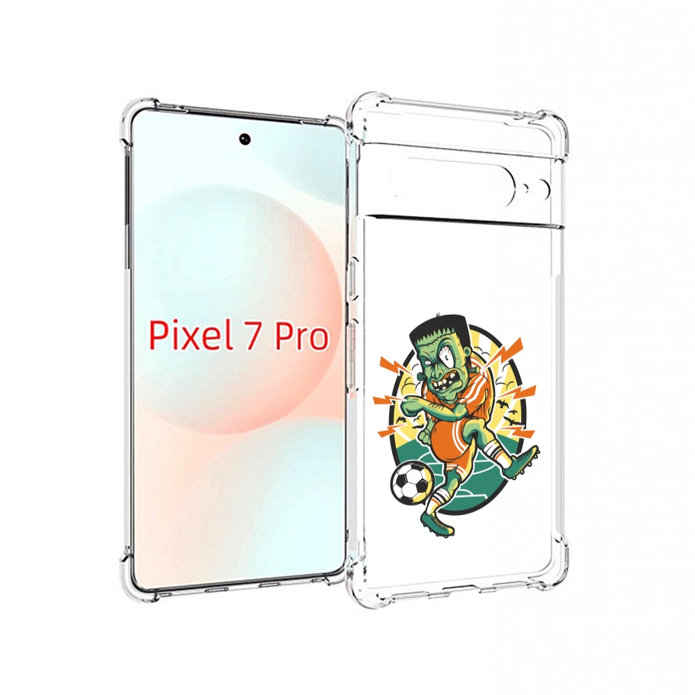 Google Pixel 7 Pro Купить Чехол