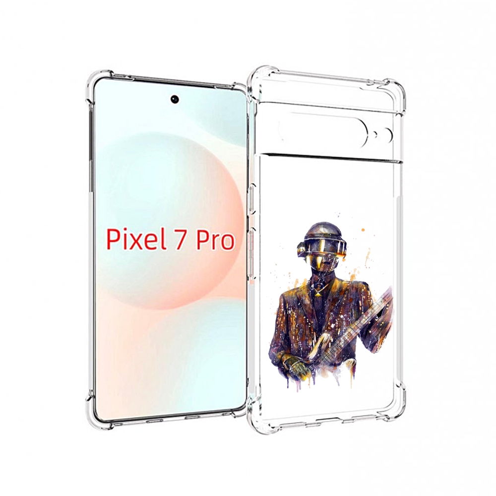 Google Pixel 7 Pro Купить Чехол