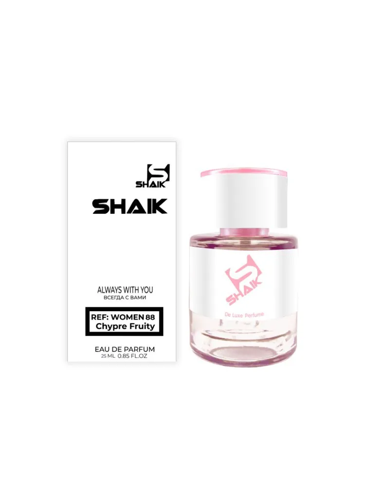 Shaik 88 discount