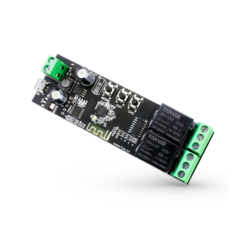 Intelligent module