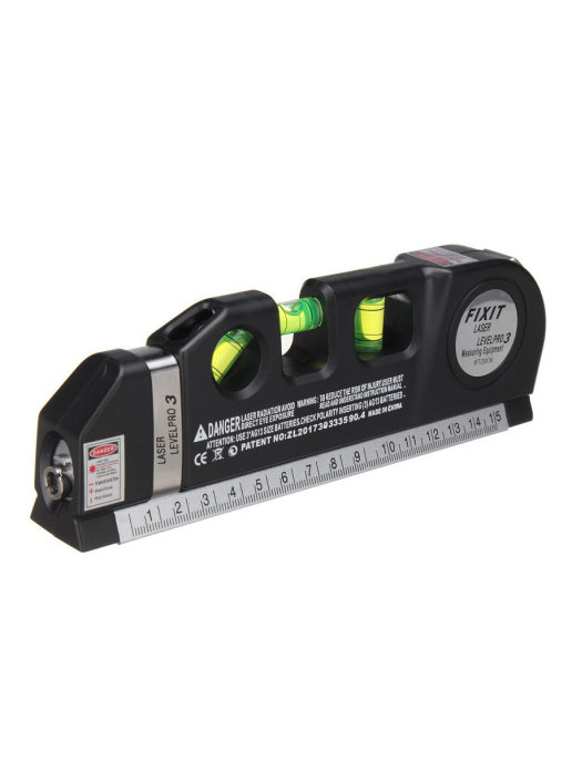 Laser Level Pro 3
