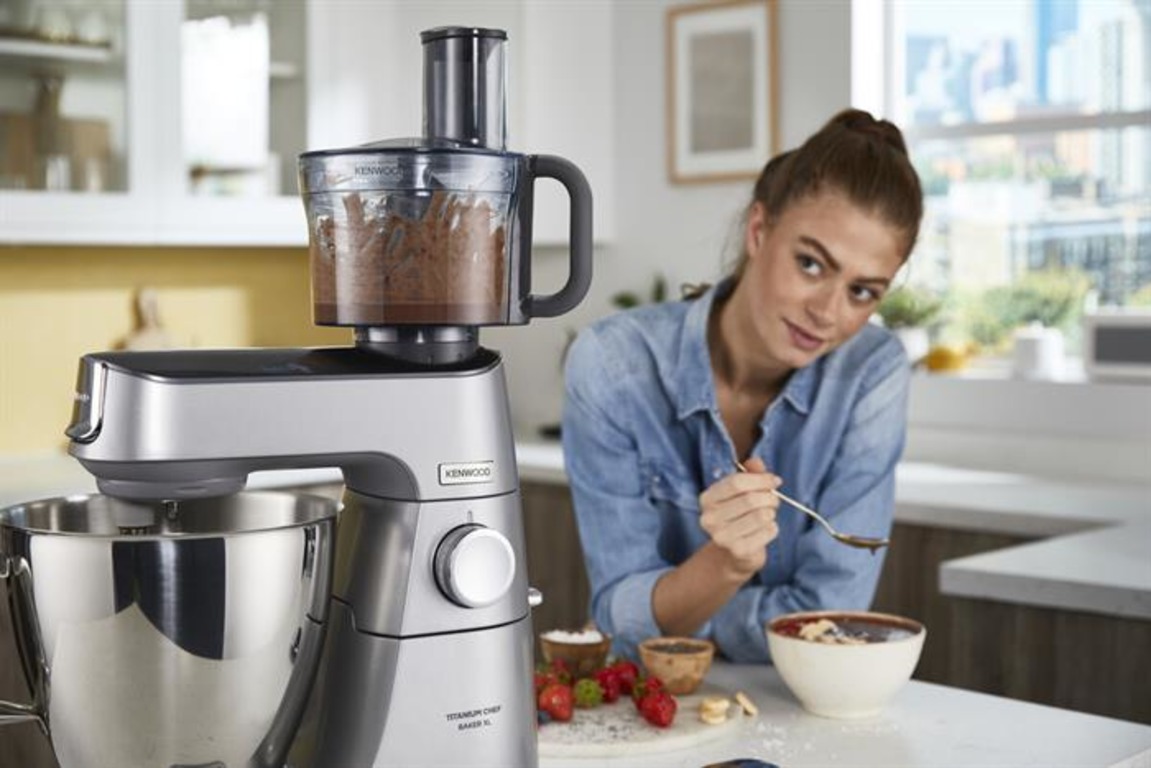 Насадка для кухонной машины Kenwood KAH65.000PL - отзывы покупателей на  Мегамаркет