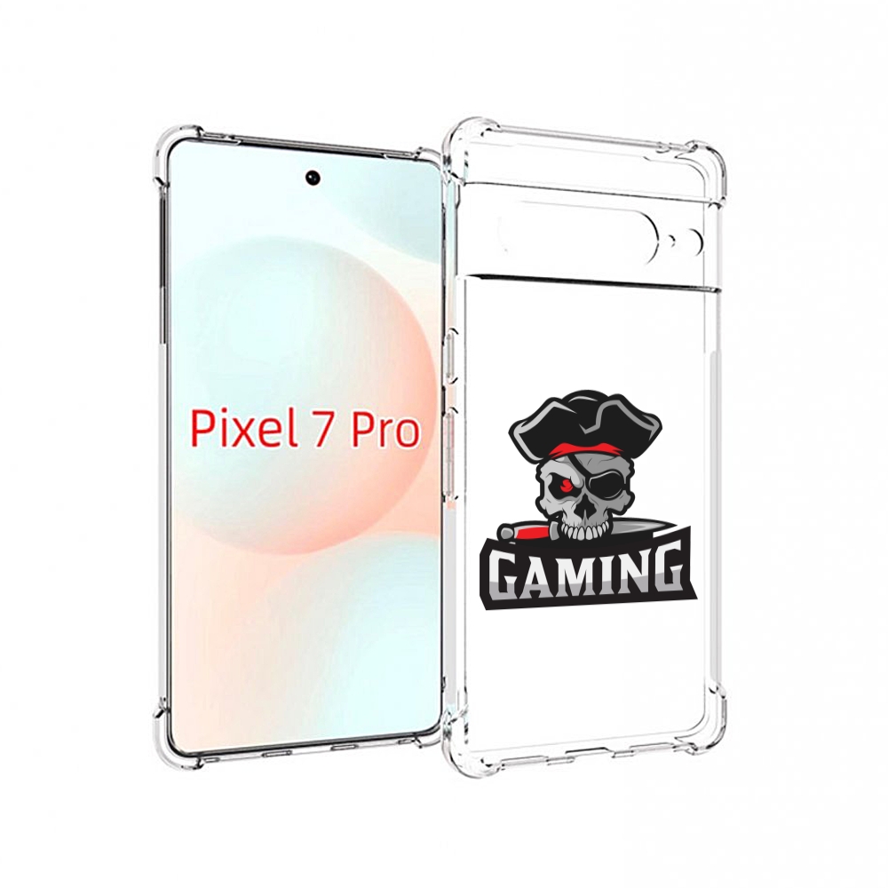 Google Pixel 7 Pro Купить Чехол