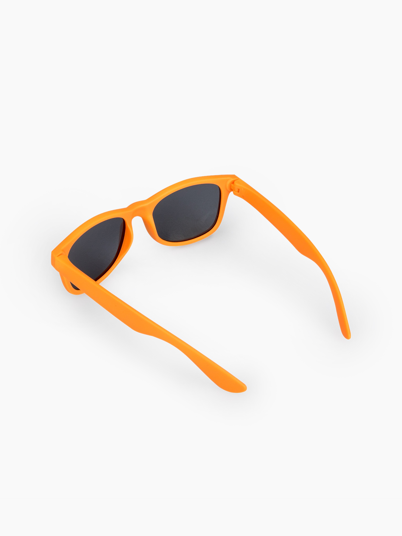 Очки солнцезащитные с поляризацией (orange) Happy Baby оранжевый