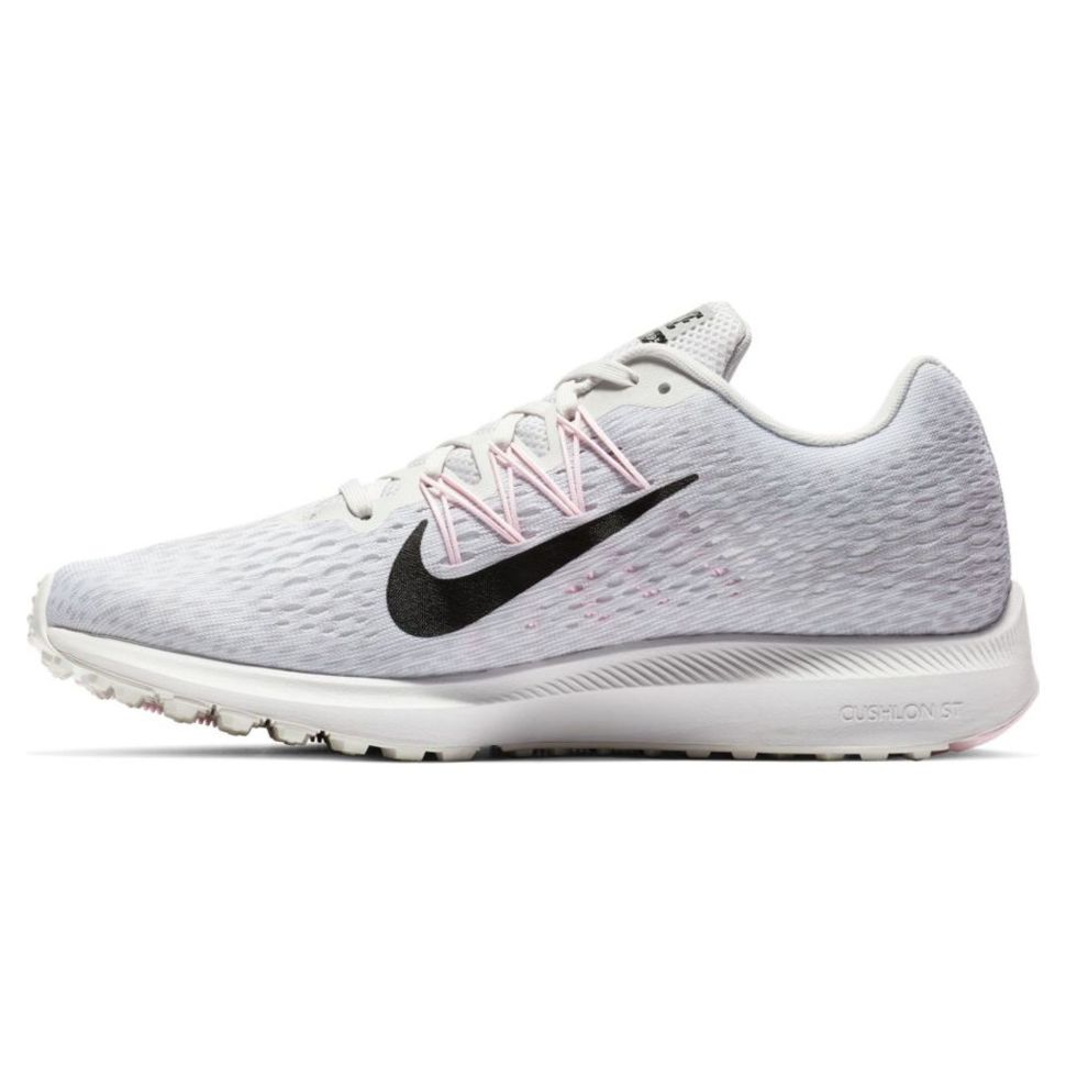 Nike women's zoom winflo 5 white online