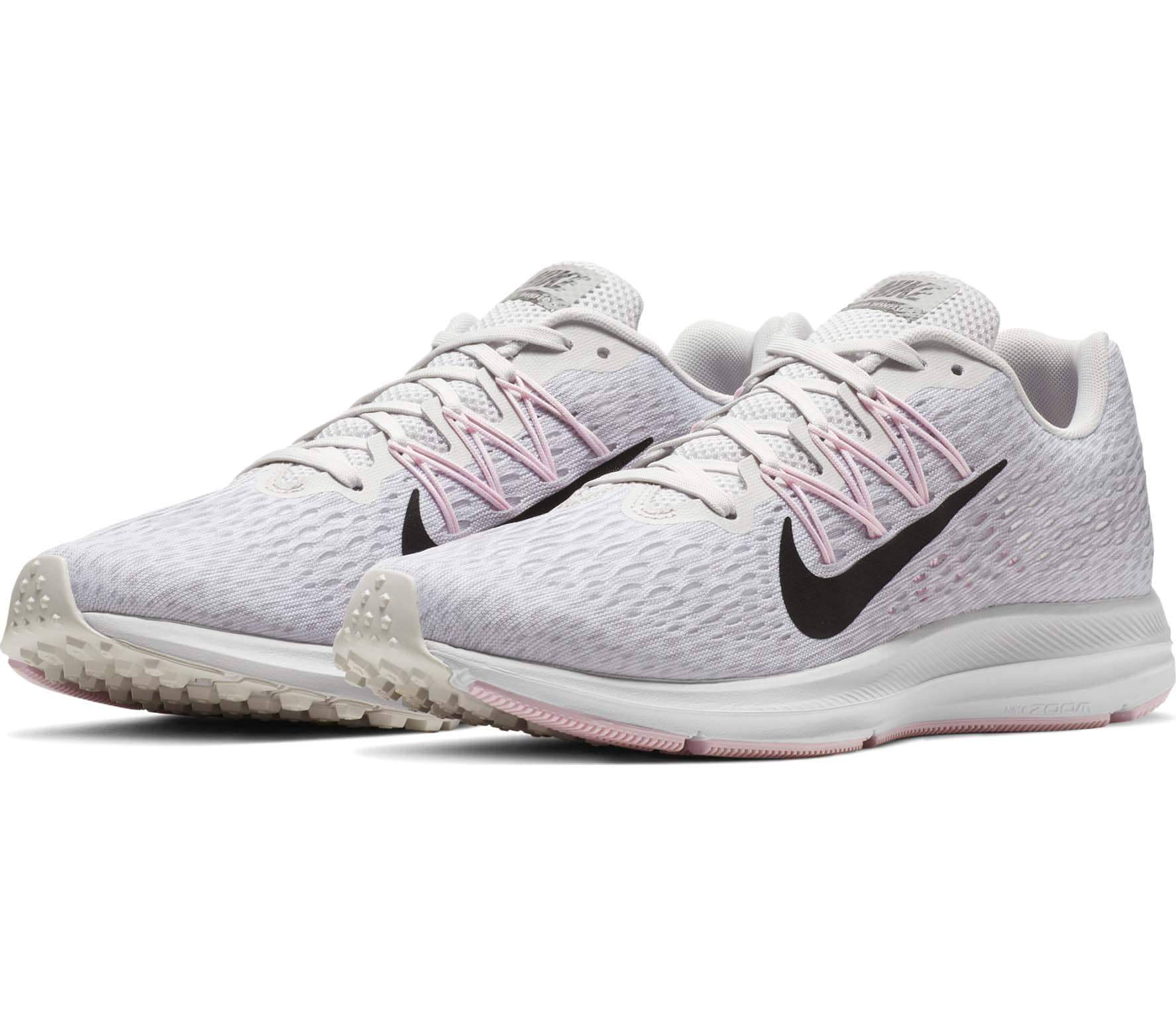 Nike air zoom winflo cheap 5 grey