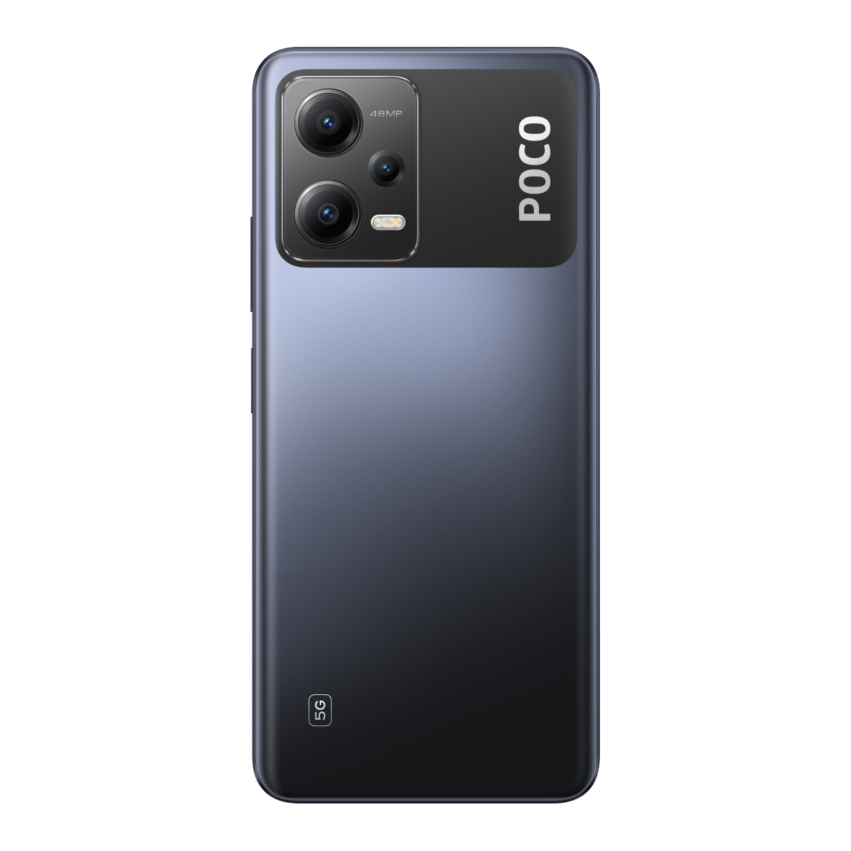 Смартфон POCO X5 5G 8/256Gb Black - отзывы покупателей на маркетплейсе  Мегамаркет | Артикул: 600010316624