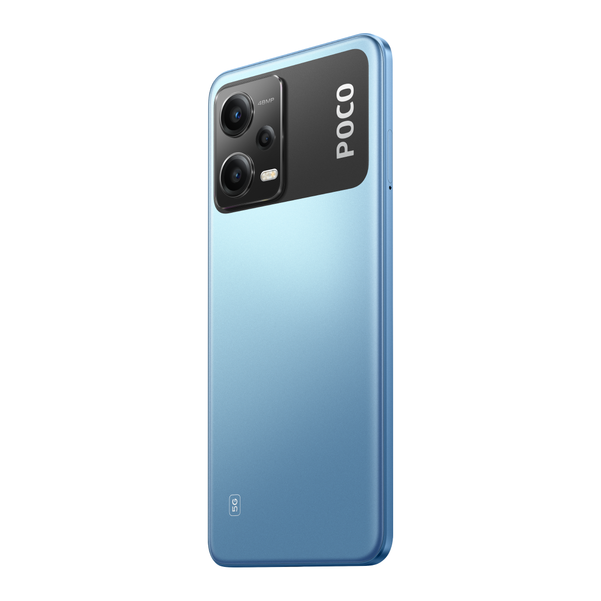 Смартфон POCO X5 5G 6/128Gb Blue, купить в Москве, цены в  интернет-магазинах на Мегамаркет