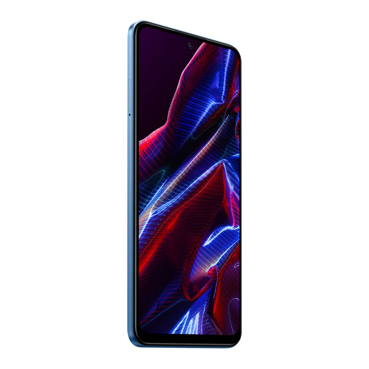 Смартфон POCO X5 5G 6/128Gb Blue - отзывы покупателей на маркетплейсе  Мегамаркет | Артикул: 600010316653