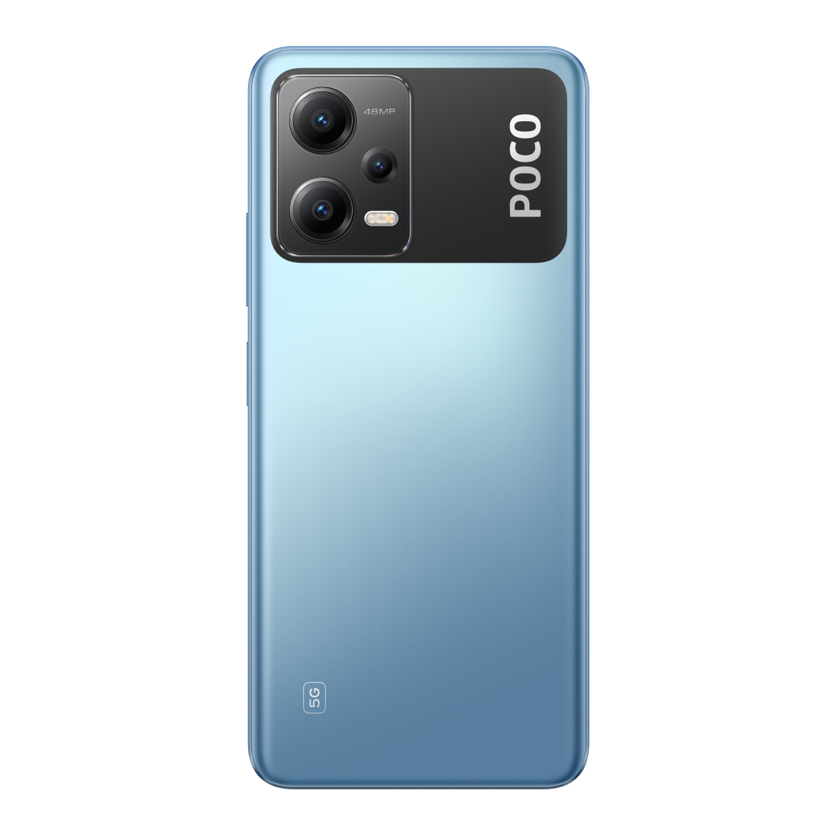 Смартфон POCO X5 5G 6/128Gb Blue, купить в Москве, цены в  интернет-магазинах на Мегамаркет