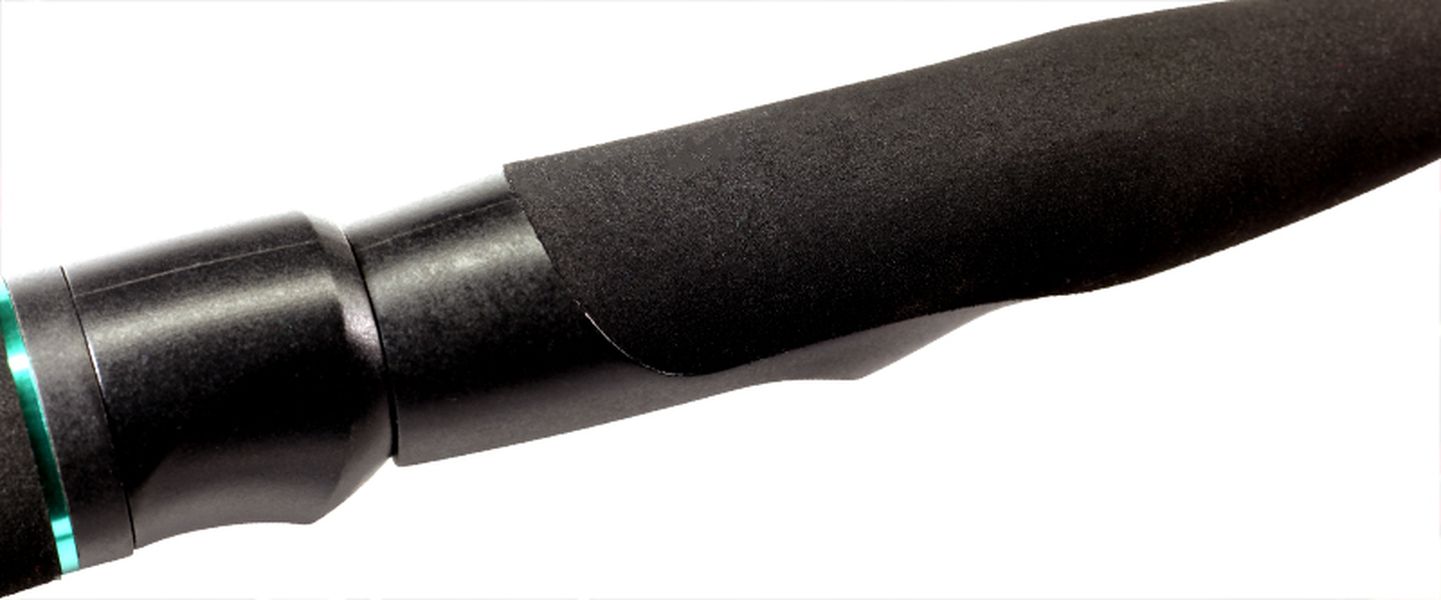 Зимняя Удочка Зетрикс Глейсер 70нн Ку Купить