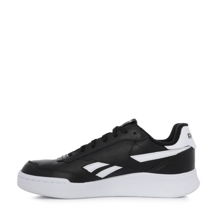 Кроссовки мужские Reebok CLUB C LEGACY REVENGE_2622377 черные 43 EU