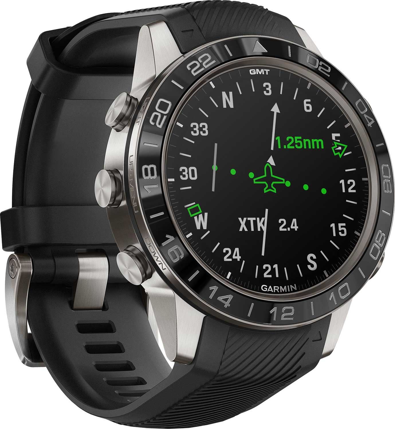 Купить Часы Garmin Marq