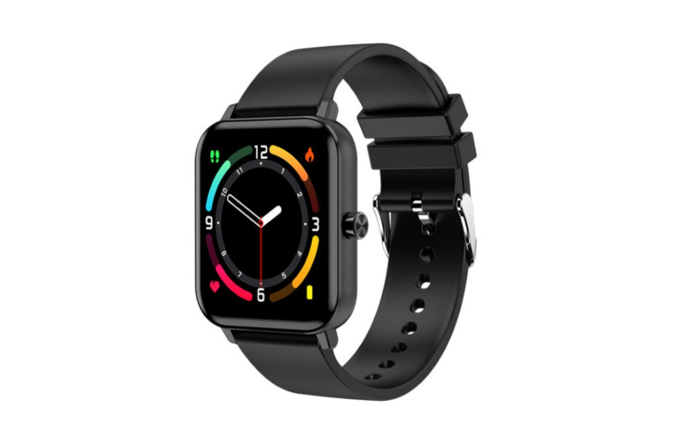 Смарт-часы ZTE Watch Live Black, купить в Москве, цены в интернет-магазинах  на Мегамаркет