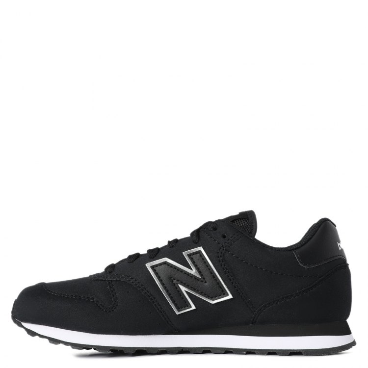 Кроссовки женские New Balance GW500_2608529 черные 41 EU