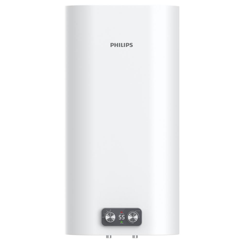 Водонагреватель накопительный Philips AWH1617/51(80YB) - купить в Official Store, цена на Мегамаркет