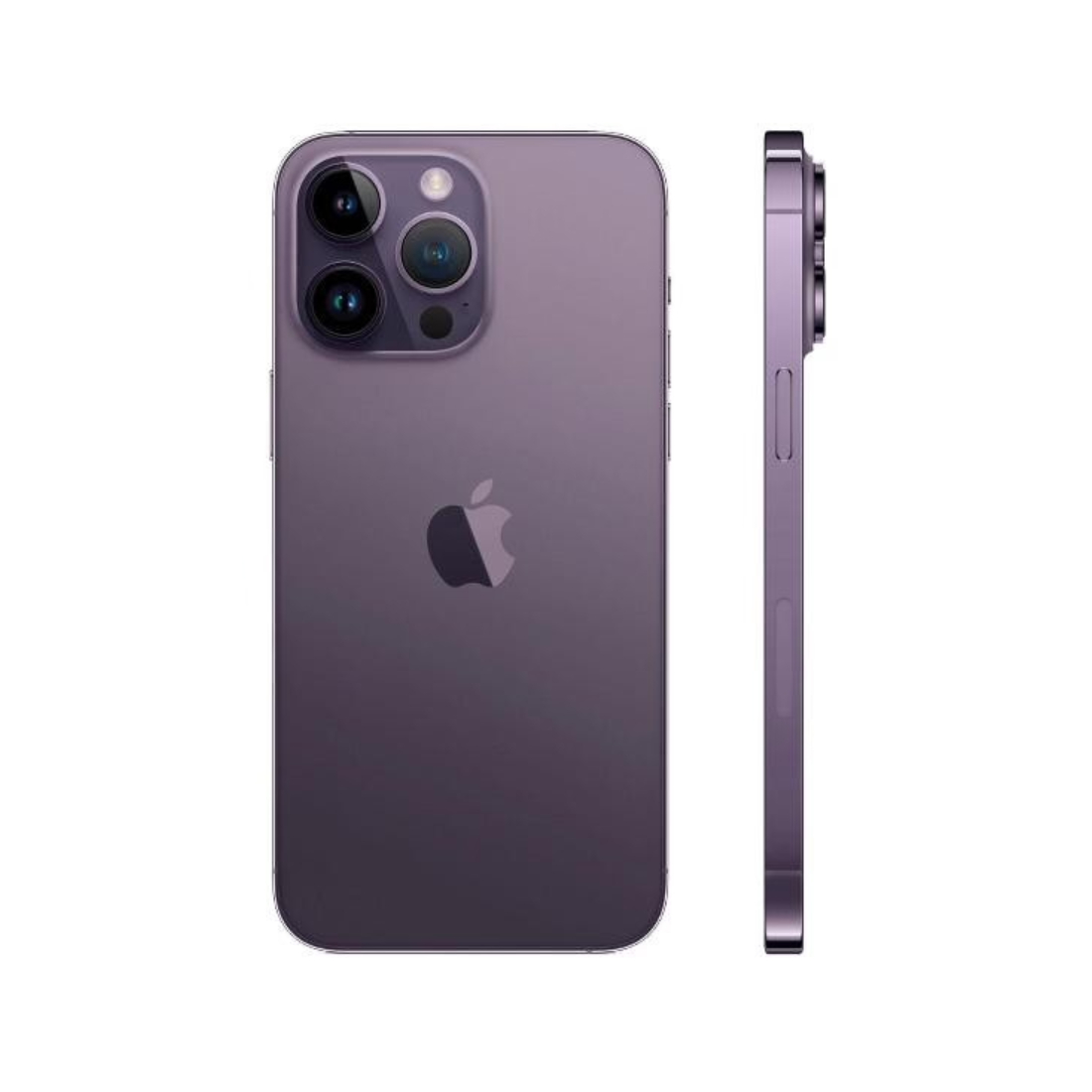 Смартфон Apple iPhone 14 Pro Max 256 Гб, Deep Purple - отзывы покупателей  на маркетплейсе Мегамаркет | Артикул: 100060926442