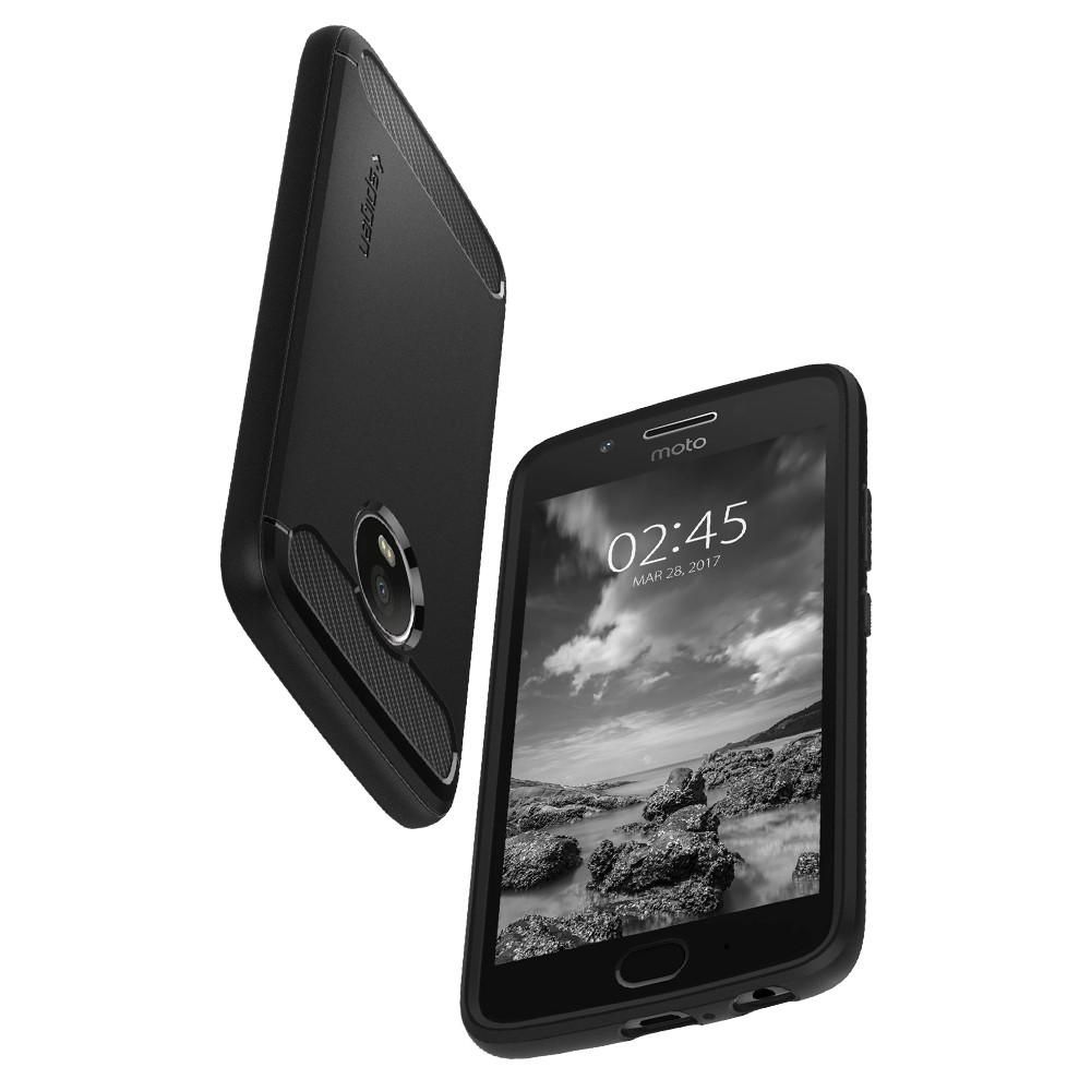 Чехол spigen rugged armor