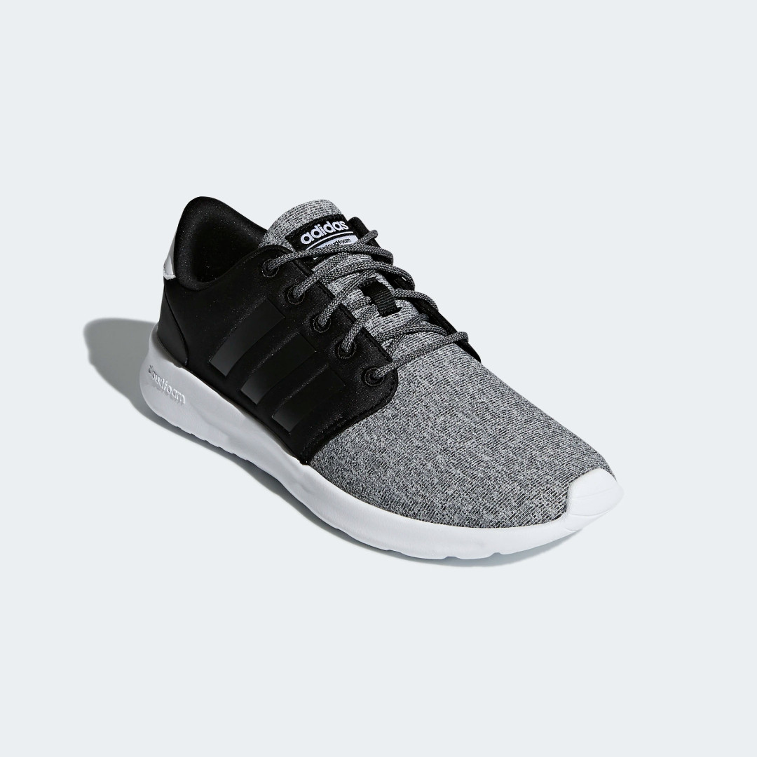 qt cloudfoam adidas