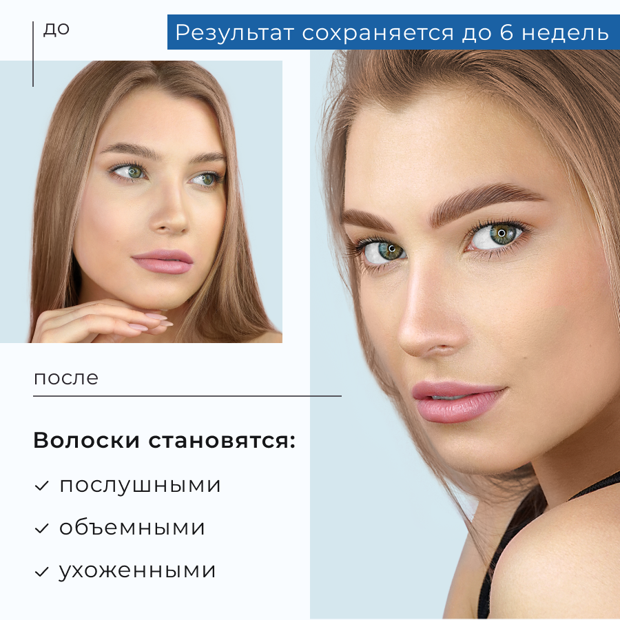 Набор домашний для долговременной укладки бровей INNOVATOR COSMETICS sexy  brow perm - отзывы покупателей на Мегамаркет | средства для ламинирования  SL-00040