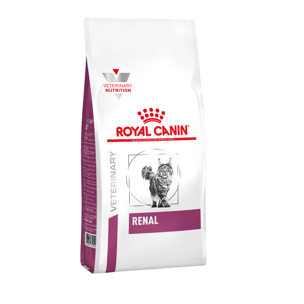 Сухой корм для кошек ROYAL CANIN Renal , мясо, 0.4кг - отзывы покупателей  на маркетплейсе Мегамаркет | Артикул товара:100028518701