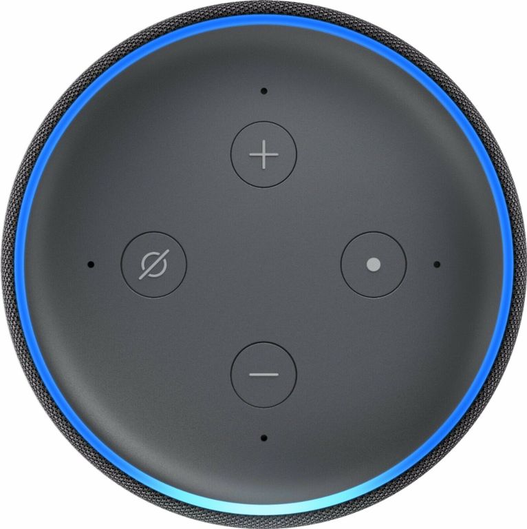 Alexa gen3 hot sale