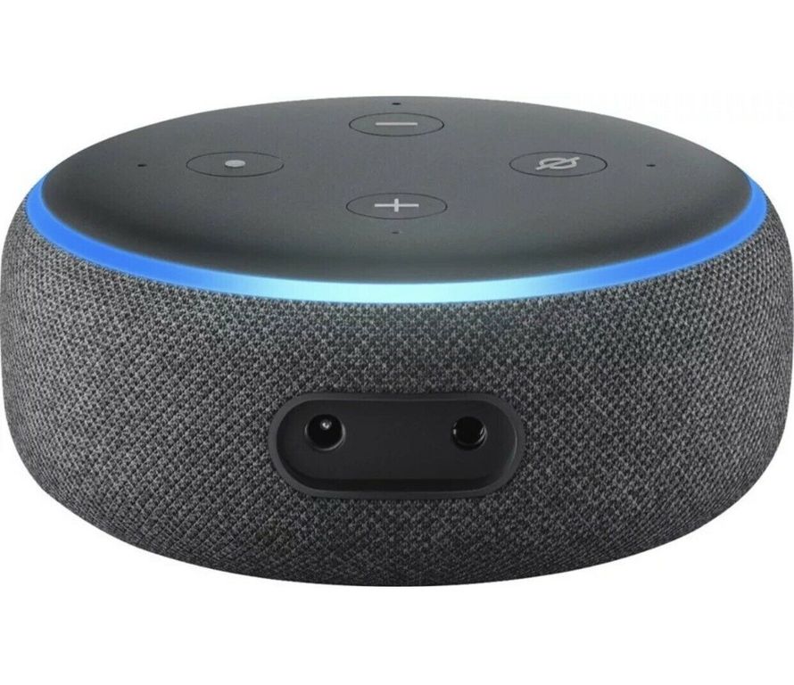 Alexa sales dot 3