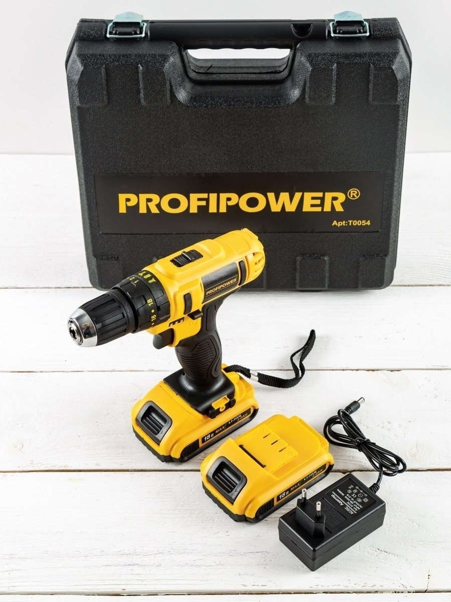 Dw 18. Profipower 18v. Profipower DW аккумулятор. Profi Power шуруповерт. Profipower DWDHS-18v.