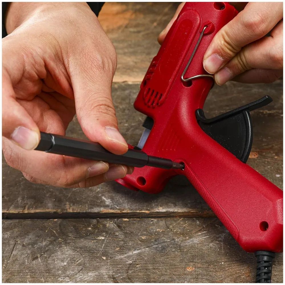 Прецизионная магнитная отвертка с набором бит Deko BS25-1 25 в 1 065 ...