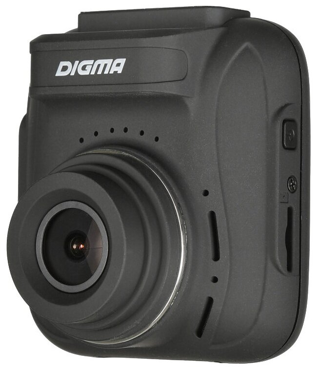 Видеорегистратор DIGMA FreeDrive 615 GPS Speedcams [fd615]