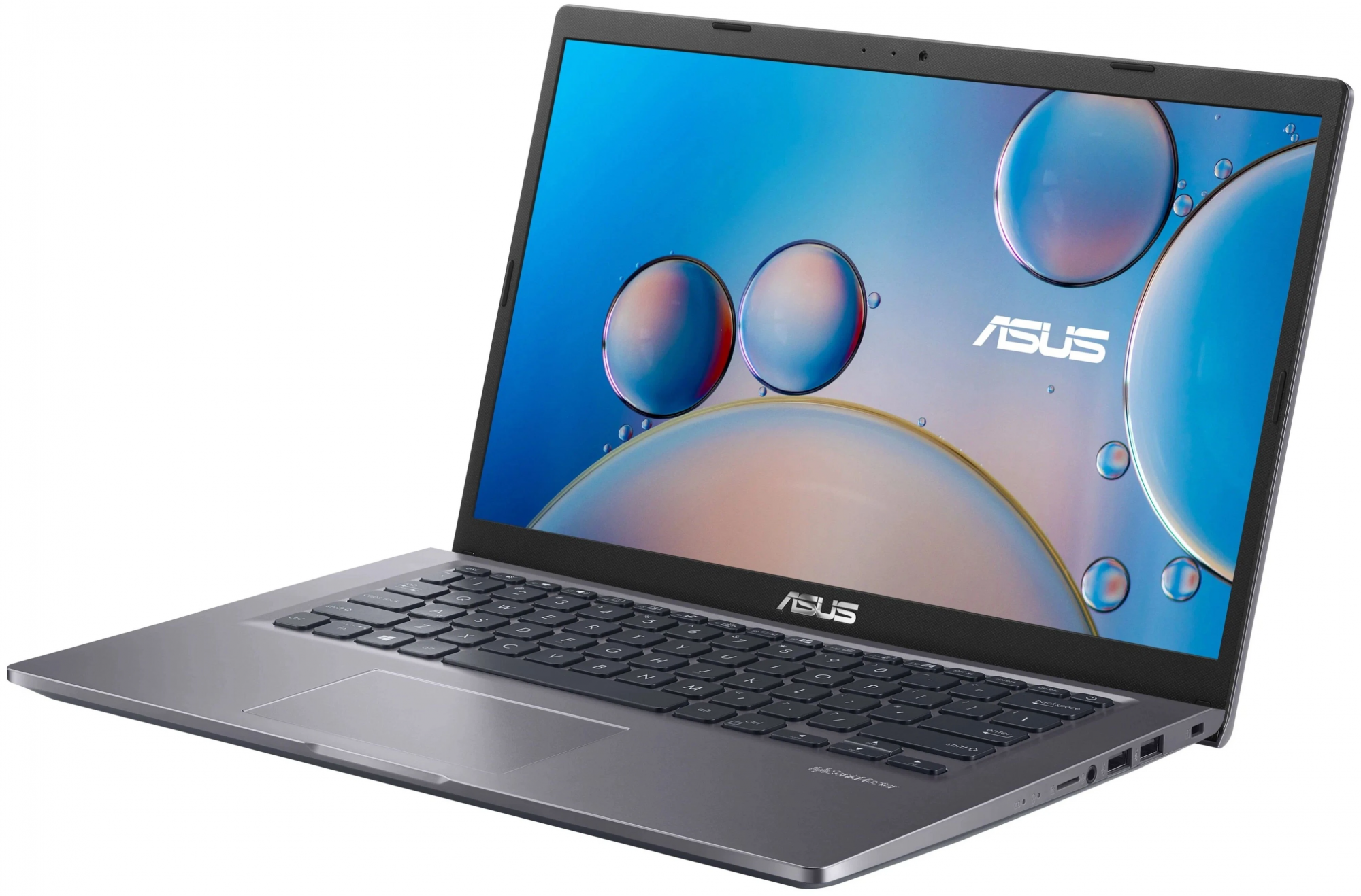 Ноутбук ASUS X515EA-BQ3134 Gray (90NB0TY1-M02XK0) № 2 