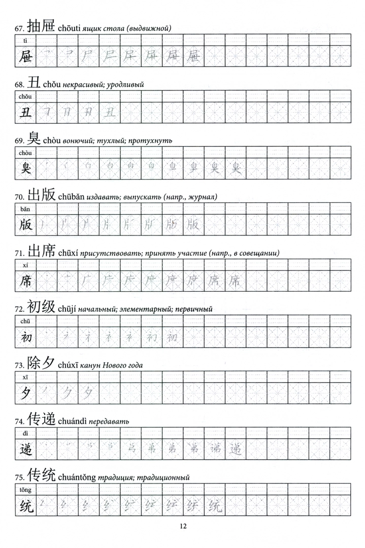 Картинки УРОВНИ ЗНАНИЯ КИТАЙСКОГО