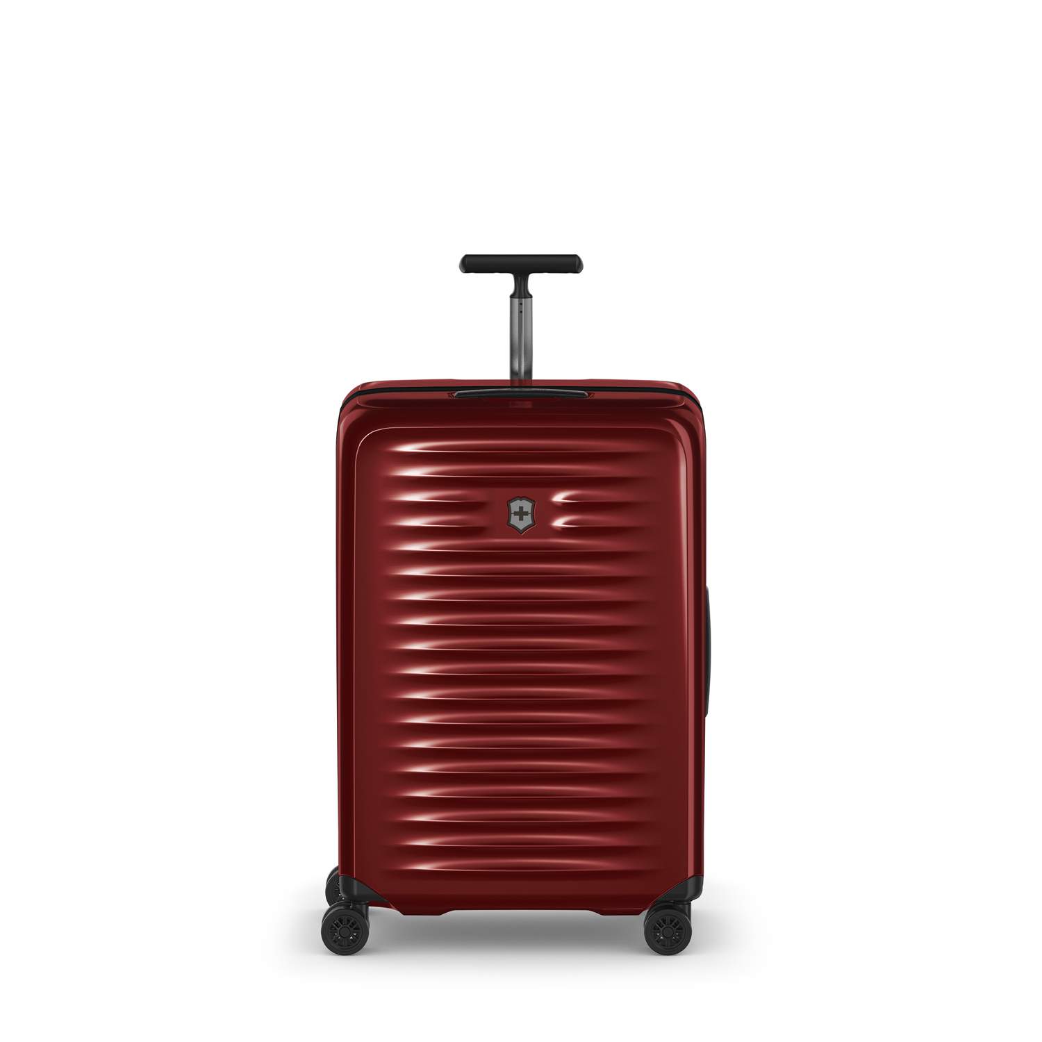 Чемодан унисекс Victorinox Airox красный, 69х46х29 см - купить в Москве, цены на Мегамаркет | 600017669537