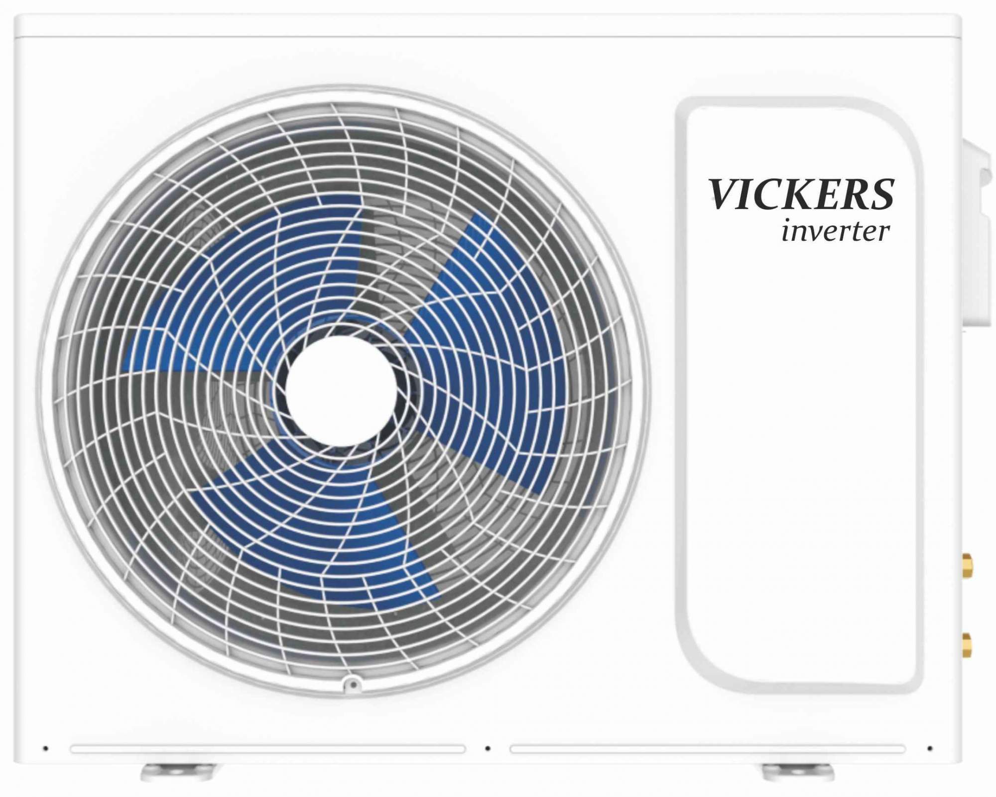 Сплит система vickers queen отзывы