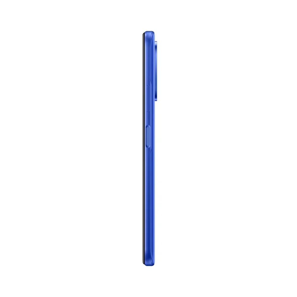 Смартфон Wiko 10 4/128GB Klein Blue (F22CF91-022-023) - отзывы покупателей  на маркетплейсе Мегамаркет | Артикул: 600013069443