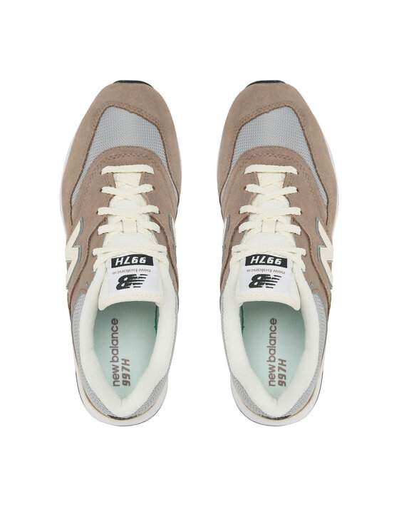 New balance 2025 670 dames beige