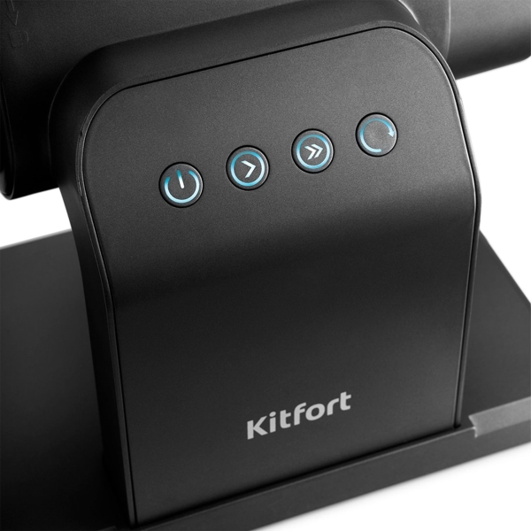 Электромясорубка Kitfort КТ-2109