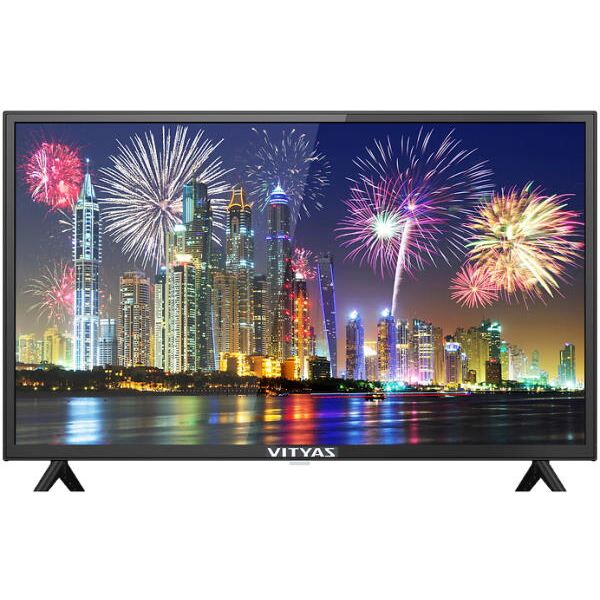 Телевизор ВИТЯЗЬ 50LU1204-T2, 50"(127 см), UHD 4K, купить в Москве, цены в интернет-магазинах на Мегамаркет